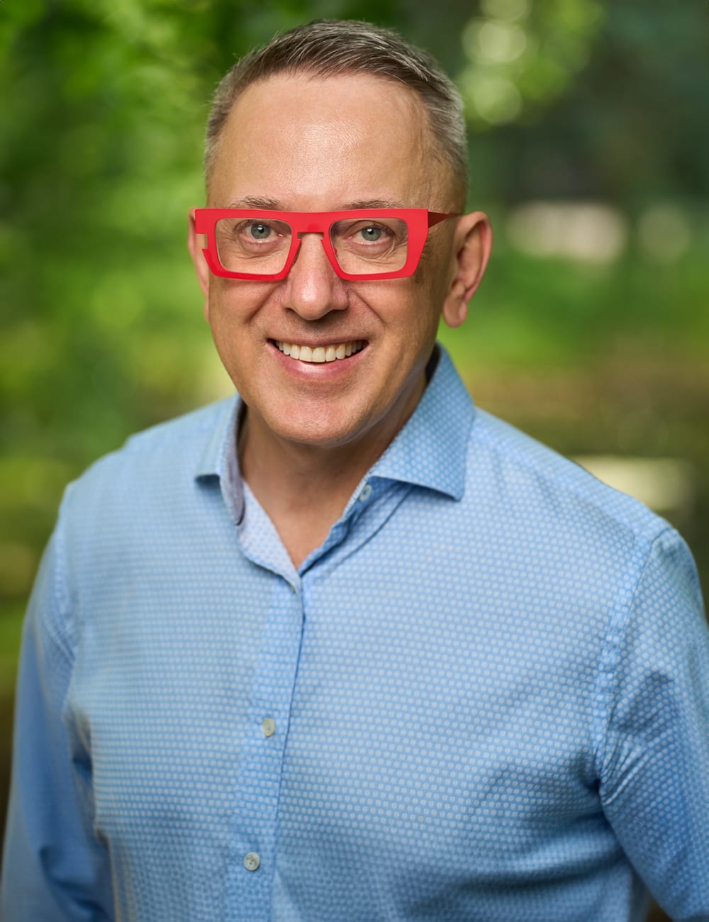 Dr. Tim Dumore,  Orthodontist